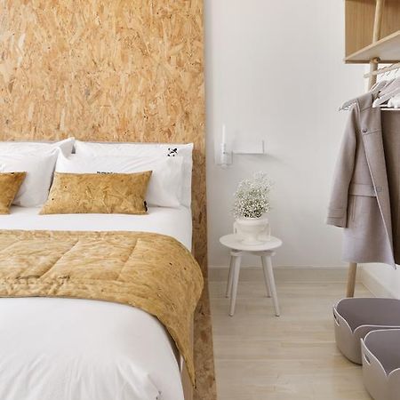 Halcyon Days Designer Apartments By Ana Locking Màlaga Exteriér fotografie