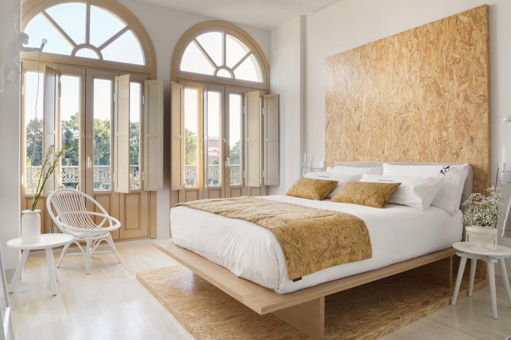 Halcyon Days Designer Apartments By Ana Locking Màlaga Exteriér fotografie