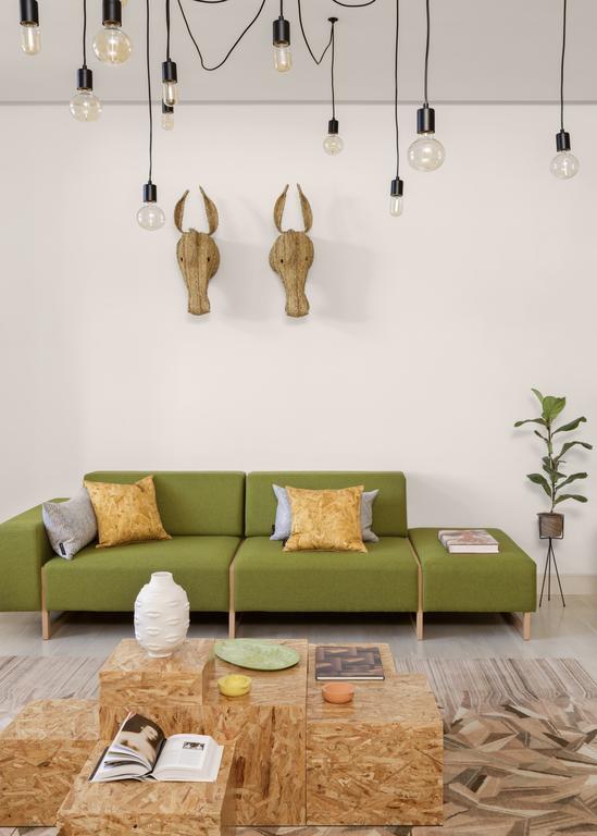 Halcyon Days Designer Apartments By Ana Locking Màlaga Exteriér fotografie