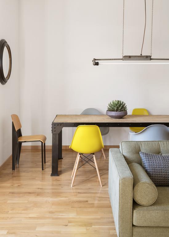Halcyon Days Designer Apartments By Ana Locking Màlaga Exteriér fotografie