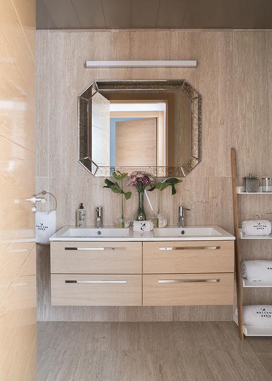 Halcyon Days Designer Apartments By Ana Locking Màlaga Exteriér fotografie
