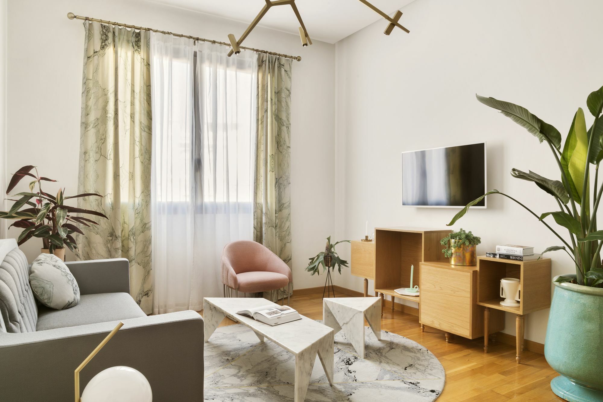 Halcyon Days Designer Apartments By Ana Locking Màlaga Exteriér fotografie