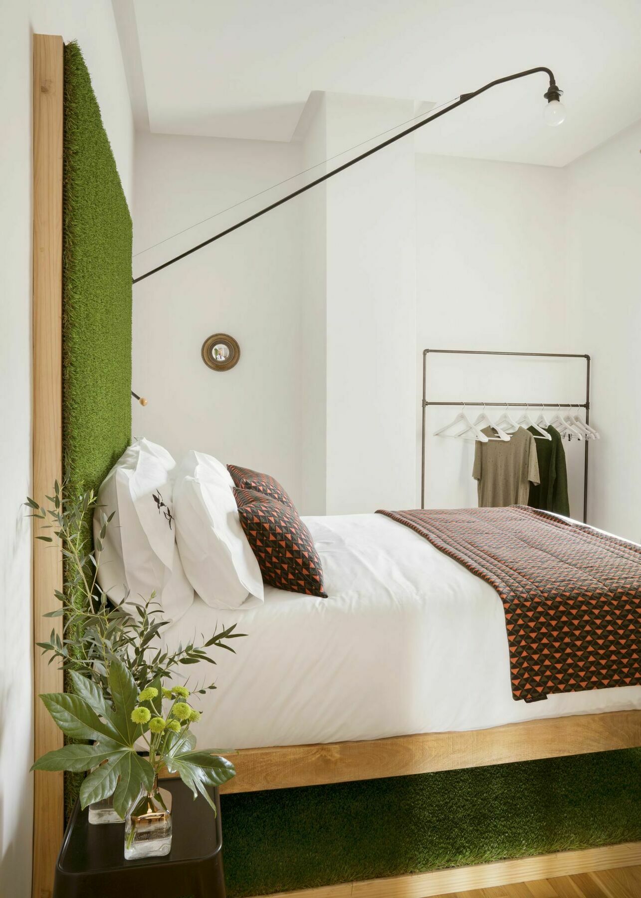 Halcyon Days Designer Apartments By Ana Locking Màlaga Exteriér fotografie