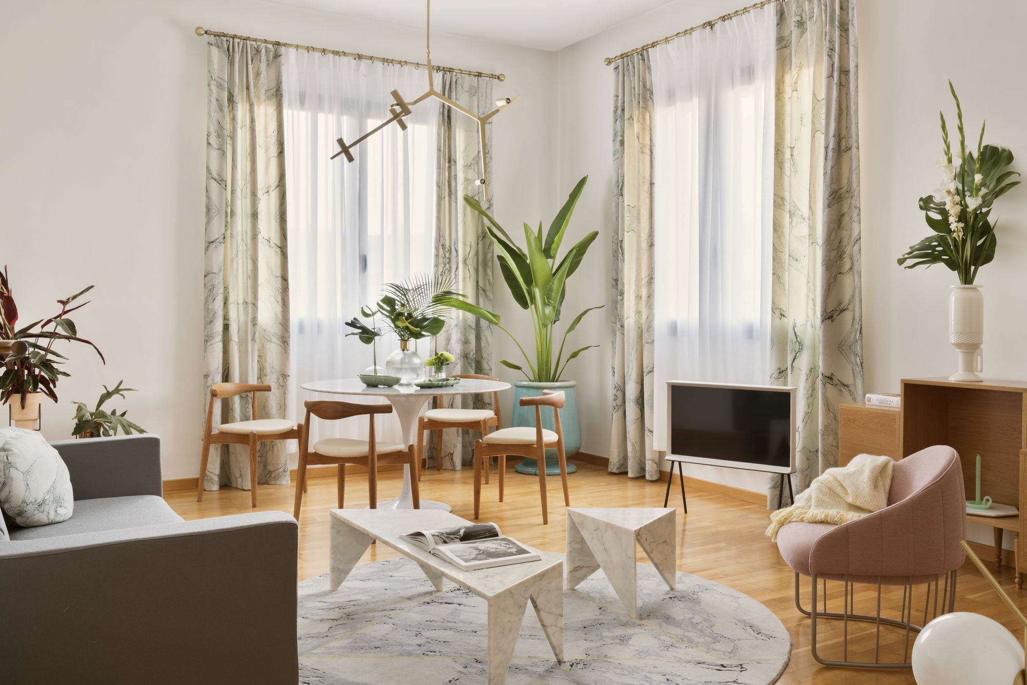 Halcyon Days Designer Apartments By Ana Locking Màlaga Exteriér fotografie