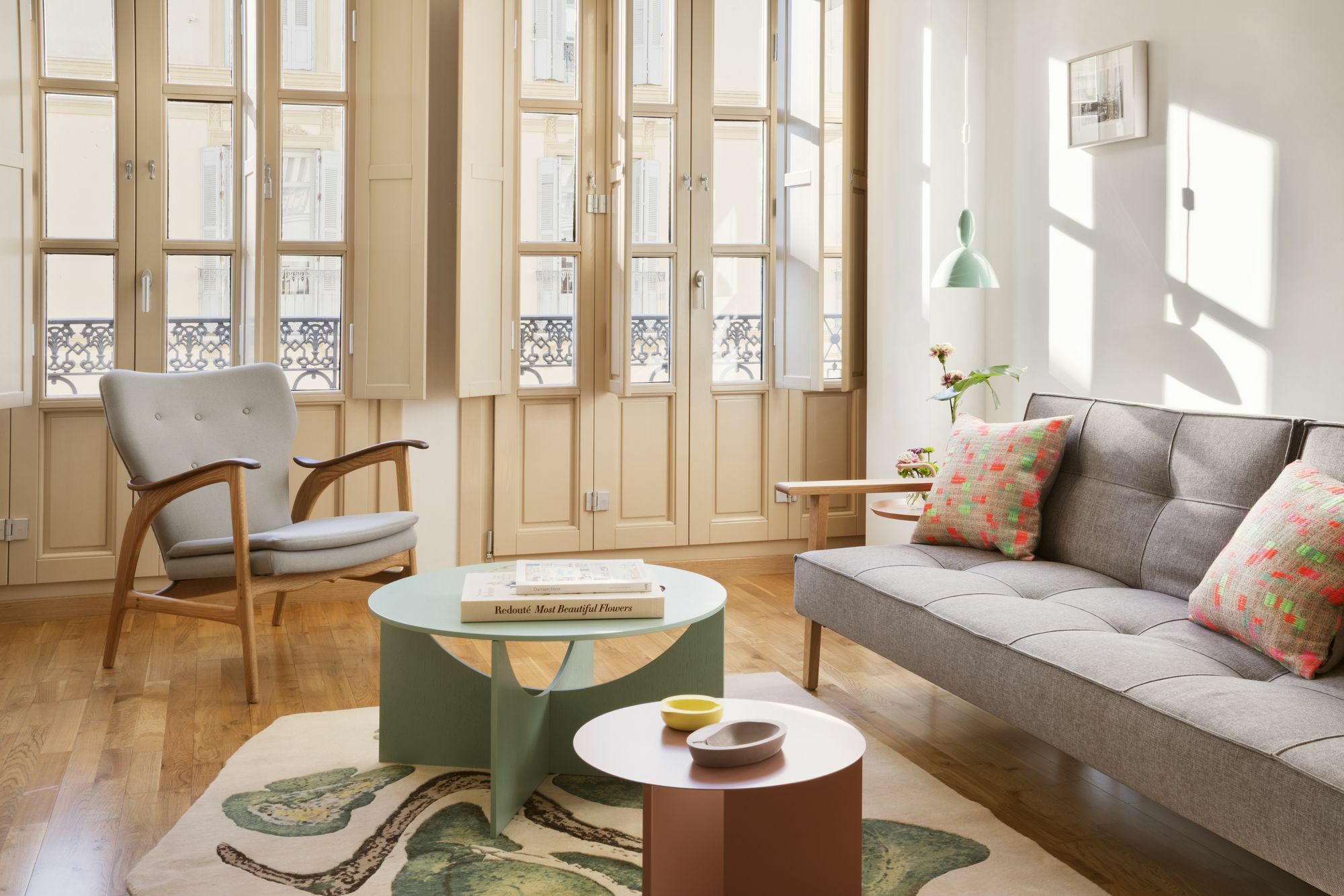 Halcyon Days Designer Apartments By Ana Locking Màlaga Exteriér fotografie