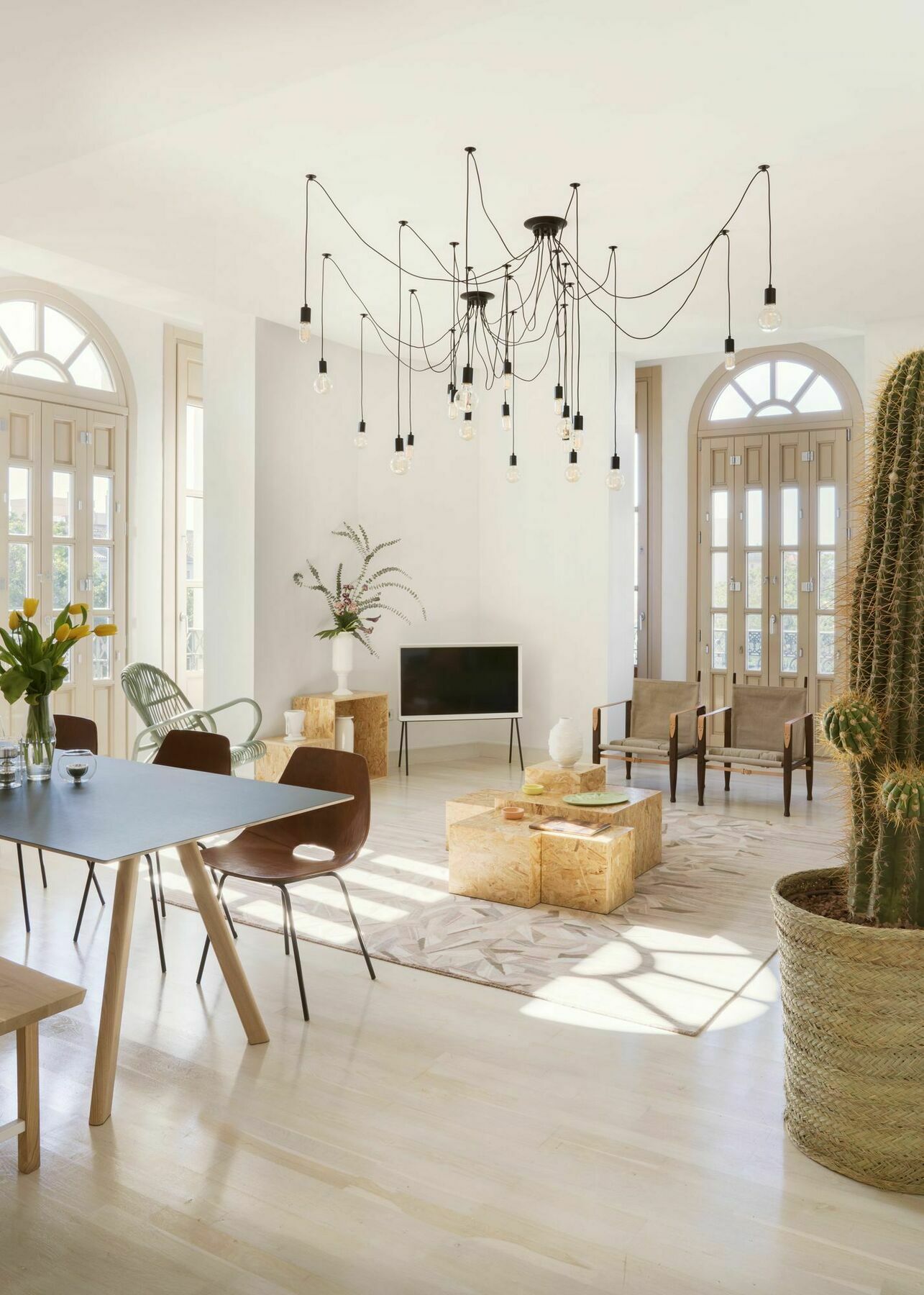 Halcyon Days Designer Apartments By Ana Locking Màlaga Exteriér fotografie