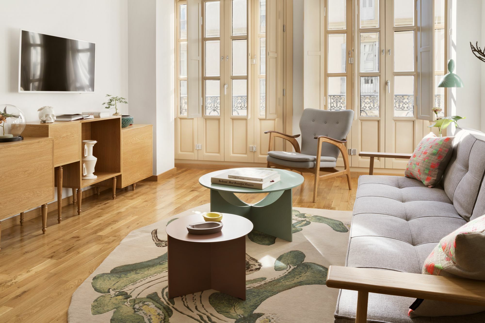 Halcyon Days Designer Apartments By Ana Locking Màlaga Exteriér fotografie