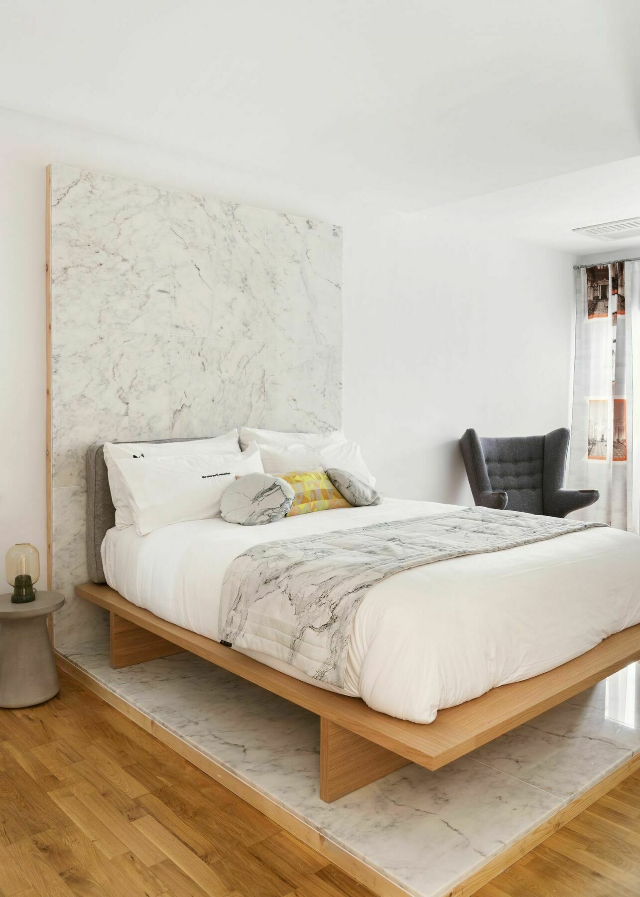 Halcyon Days Designer Apartments By Ana Locking Màlaga Exteriér fotografie