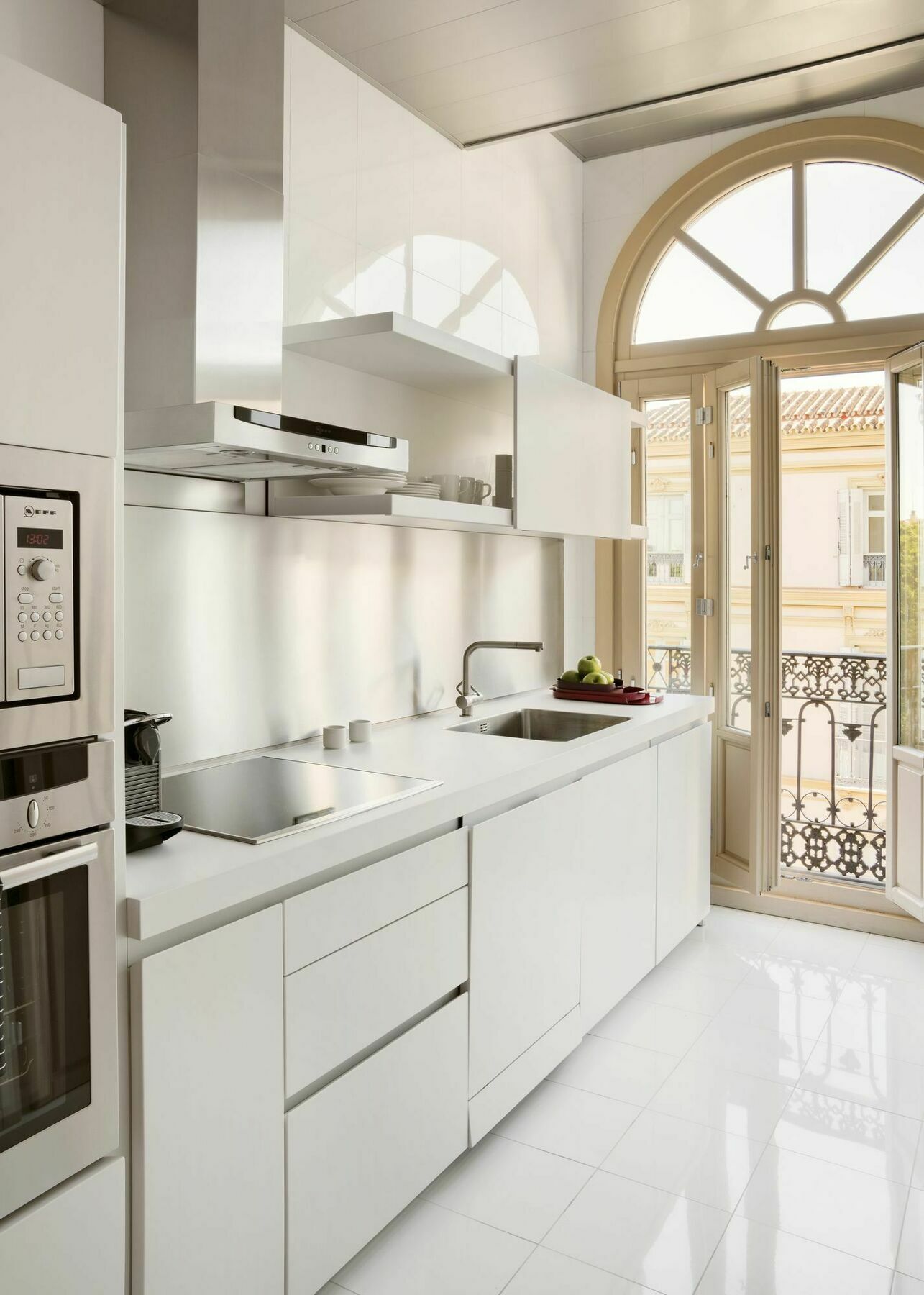 Halcyon Days Designer Apartments By Ana Locking Màlaga Exteriér fotografie