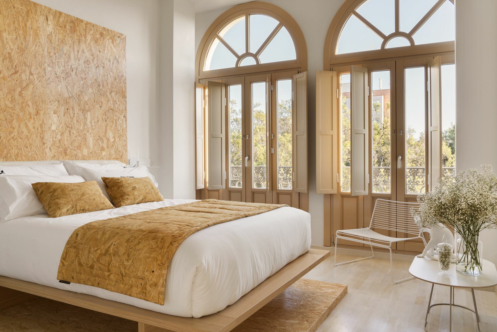 Halcyon Days Designer Apartments By Ana Locking Màlaga Exteriér fotografie